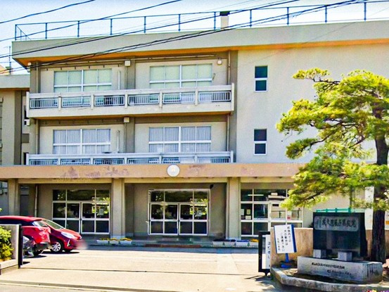 apartment 福島県郡山市大槻町字中反田
地図を見る