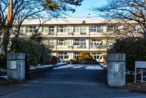 apartment 福島県郡山市大槻町字中反田
地図を見る