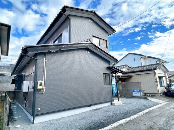 apartment 福島県郡山市大槻町字中反田
地図を見る
