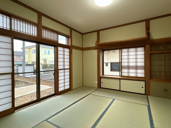 detached 福島県西白河郡泉崎村大字関和久字八雲神社
地図を見る