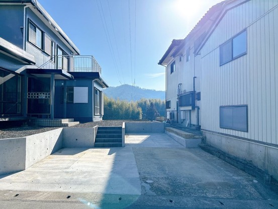 detached 福島県本宮市仁井田字下ノ原
地図を見る