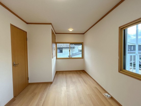 detached 福島県本宮市仁井田字下ノ原
地図を見る