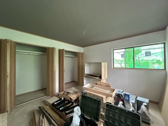 detached 福島県岩瀬郡鏡石町岡ノ内
地図を見る