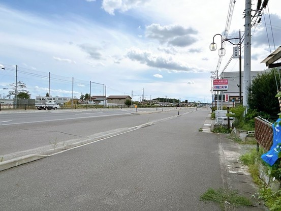 detached 福島県岩瀬郡鏡石町岡ノ内
地図を見る