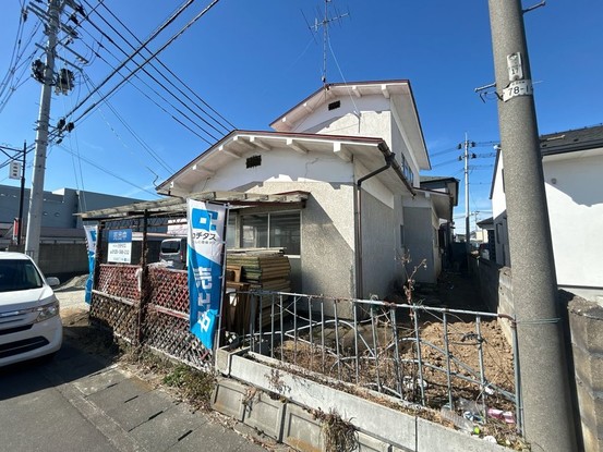 detached 福島県岩瀬郡鏡石町岡ノ内
地図を見る