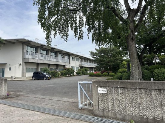 detached 福島県岩瀬郡鏡石町岡ノ内
地図を見る