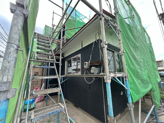 detached 福島県岩瀬郡鏡石町岡ノ内
地図を見る