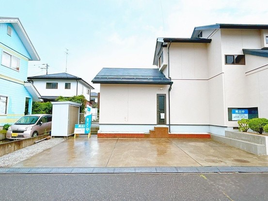 detached 福島県郡山市御前南６丁目138番地