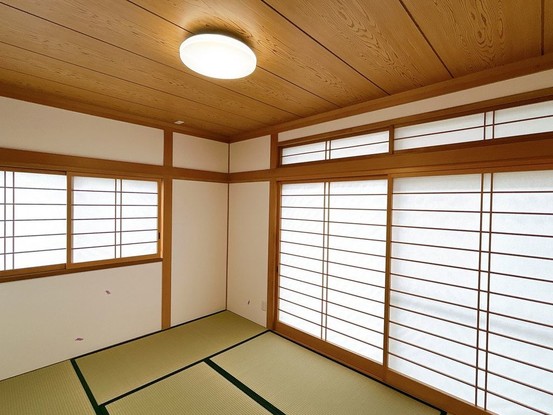 detached 福島県郡山市御前南６丁目138番地