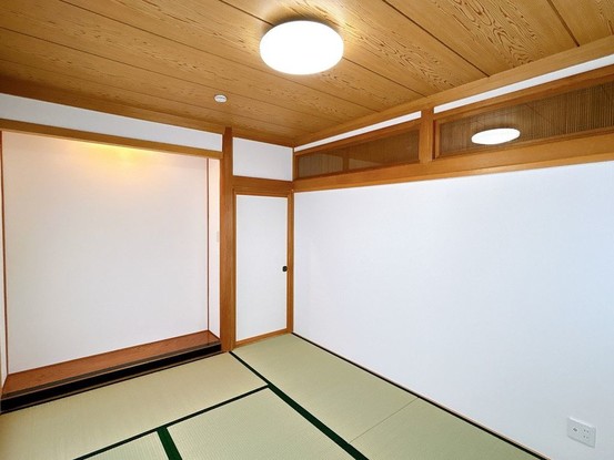 detached 福島県郡山市御前南６丁目138番地