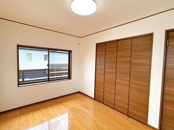 detached 福島県郡山市御前南６丁目138番地