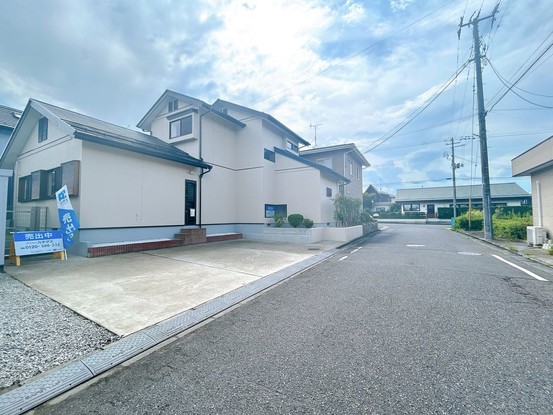 detached 福島県郡山市御前南６丁目138番地