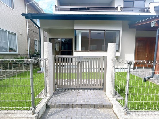 detached 福島県郡山市御前南６丁目138番地