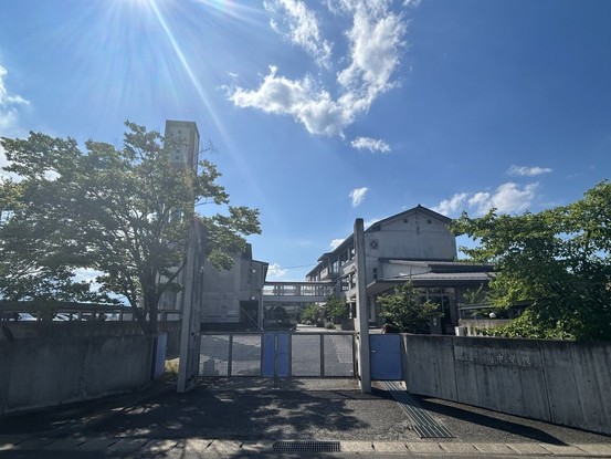 detached 福島県郡山市御前南６丁目138番地