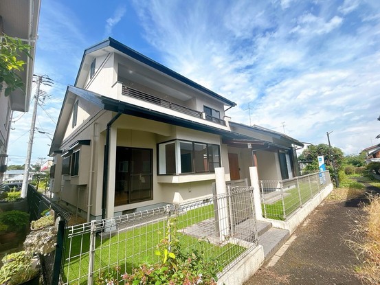 detached 福島県郡山市御前南６丁目138番地