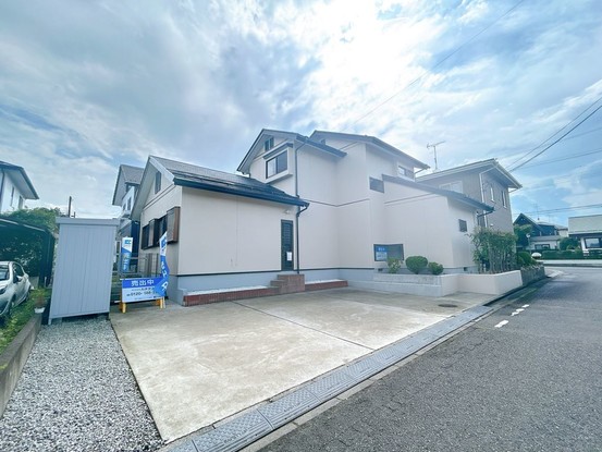 detached 福島県郡山市御前南６丁目138番地