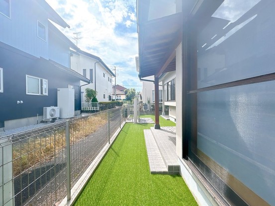 detached 福島県郡山市御前南６丁目138番地
