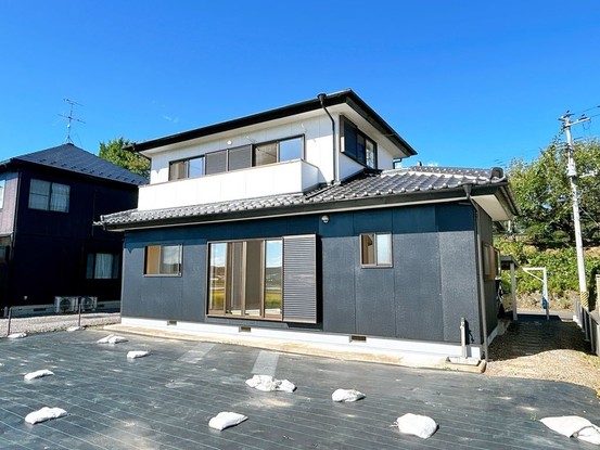 detached 福島県西白河郡矢吹町文京町
地図を見る