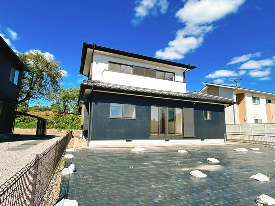 detached 福島県西白河郡矢吹町文京町
地図を見る