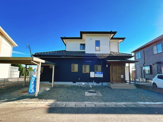 detached 福島県西白河郡矢吹町文京町
地図を見る