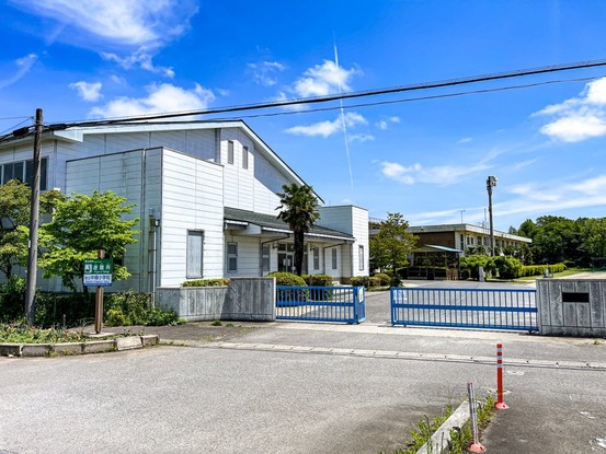 detached 福島県西白河郡矢吹町文京町
地図を見る