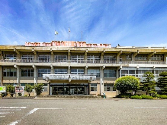 detached 福島県西白河郡矢吹町文京町
地図を見る
