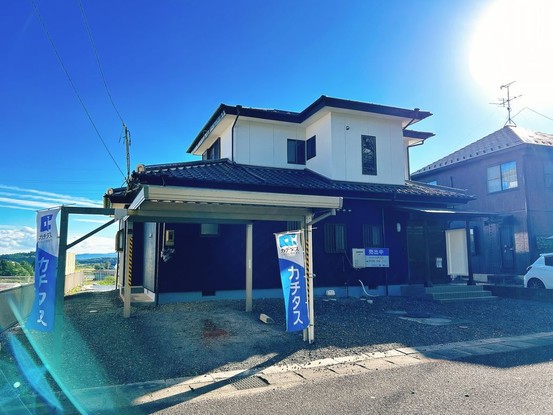 detached 福島県西白河郡矢吹町文京町
地図を見る