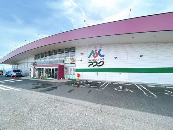 detached 福島県須賀川市長沼字豊町
地図を見る