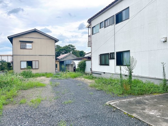 detached 福島県須賀川市長沼字豊町
地図を見る