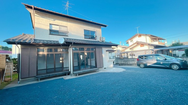 detached 福島県郡山市御前南６丁目138番地