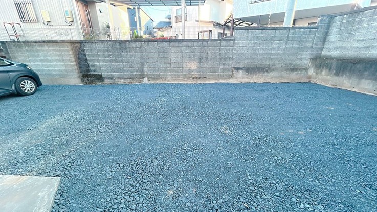 detached 福島県郡山市御前南６丁目138番地