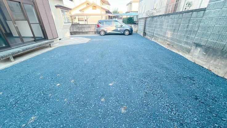 detached 福島県郡山市御前南６丁目138番地