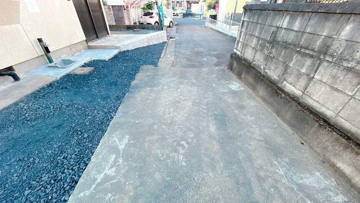 detached 福島県郡山市御前南６丁目138番地