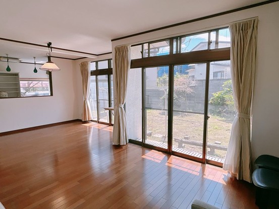 detached 福島県郡山市御前南６丁目138番地