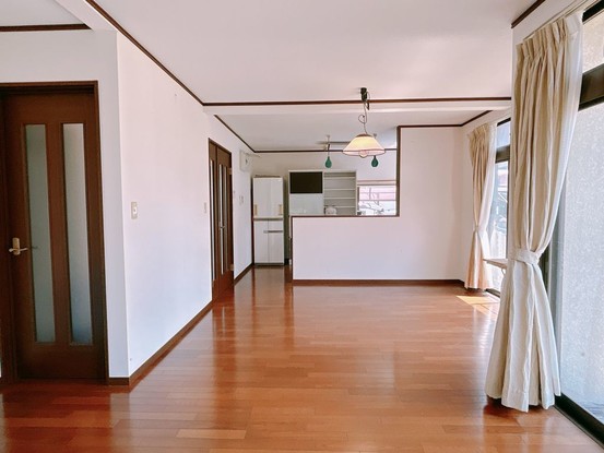 detached 福島県郡山市御前南６丁目138番地