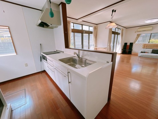 detached 福島県郡山市御前南６丁目138番地