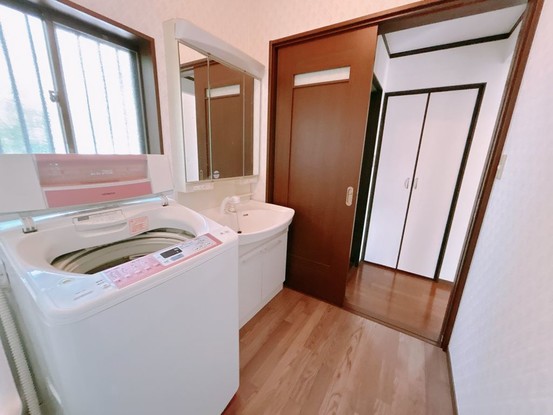 detached 福島県郡山市御前南６丁目138番地