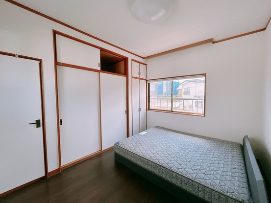 detached 福島県郡山市御前南６丁目138番地