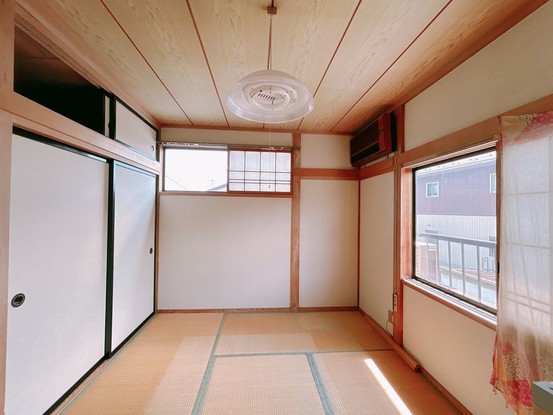 detached 福島県郡山市御前南６丁目138番地