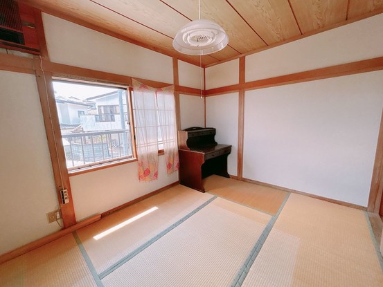 detached 福島県郡山市御前南６丁目138番地