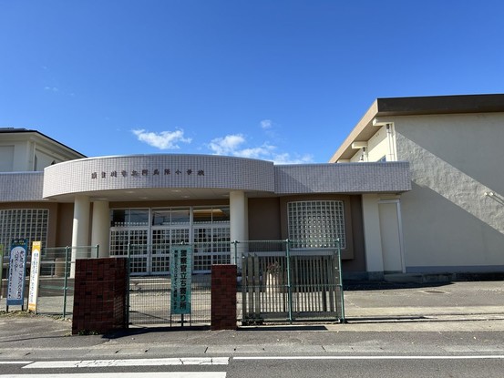 detached 福島県郡山市御前南６丁目138番地