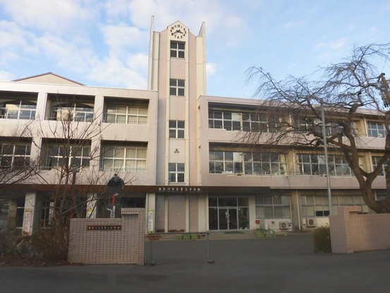 detached 福島県郡山市御前南６丁目138番地