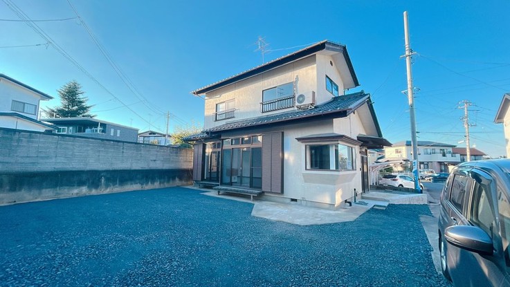 detached 福島県郡山市御前南６丁目138番地