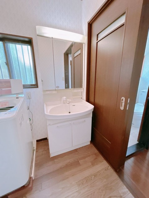 detached 福島県郡山市御前南６丁目138番地