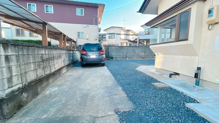 detached 福島県郡山市御前南６丁目138番地