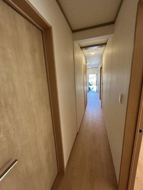 detached 福島県福島市野田町７丁目12-38 野田プラザビル 2号室