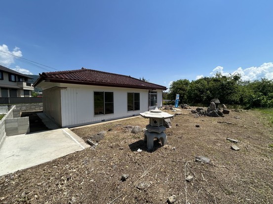 detached 福島県福島市野田町７丁目12-38 野田プラザビル 2号室