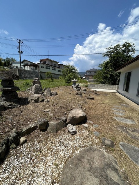 detached 福島県福島市野田町７丁目12-38 野田プラザビル 2号室