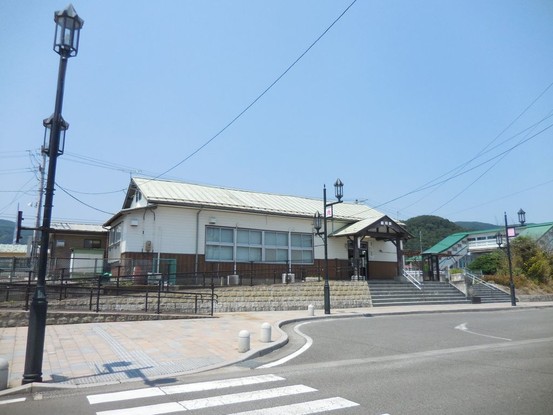 detached 福島県福島市野田町７丁目12-38 野田プラザビル 2号室