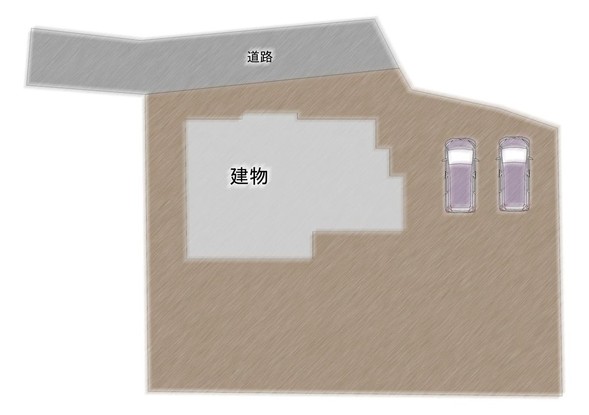 detached 福島県福島市野田町７丁目12-38 野田プラザビル 2号室